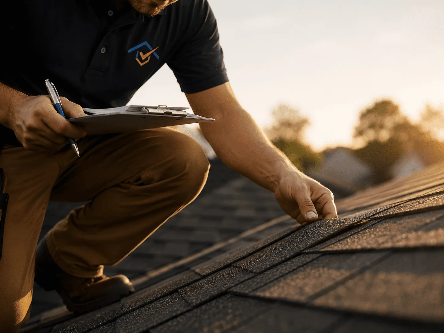 Why Choose Roof Inspection in Stotts City, MO