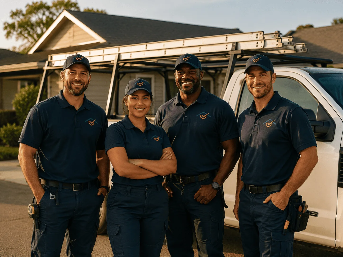Roof Inspection company in Stotts City, MO
